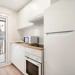 Apartamentos En Vallecas