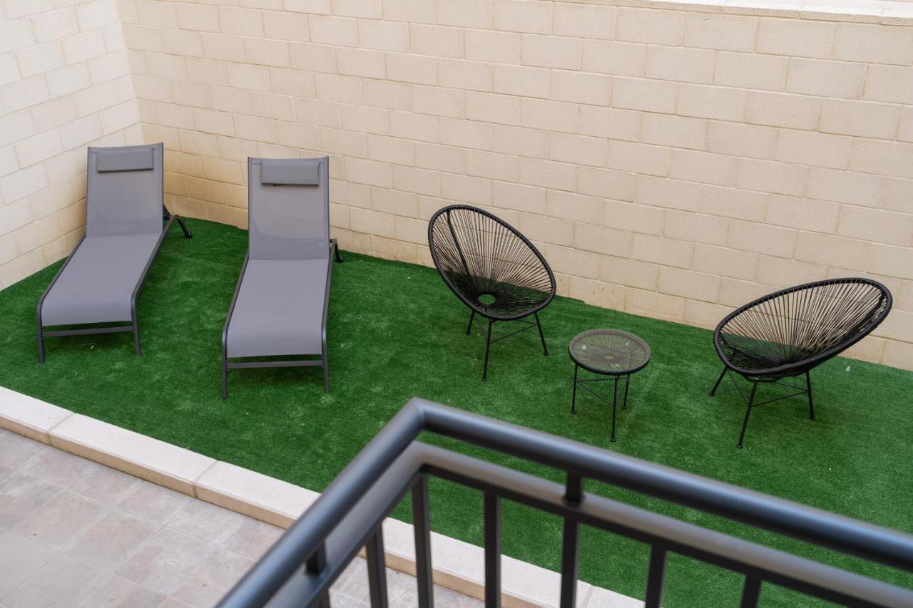 Apartment En Vallecas *