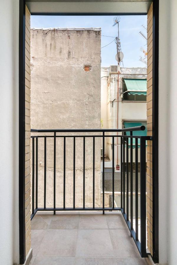 Apartment En Vallecas