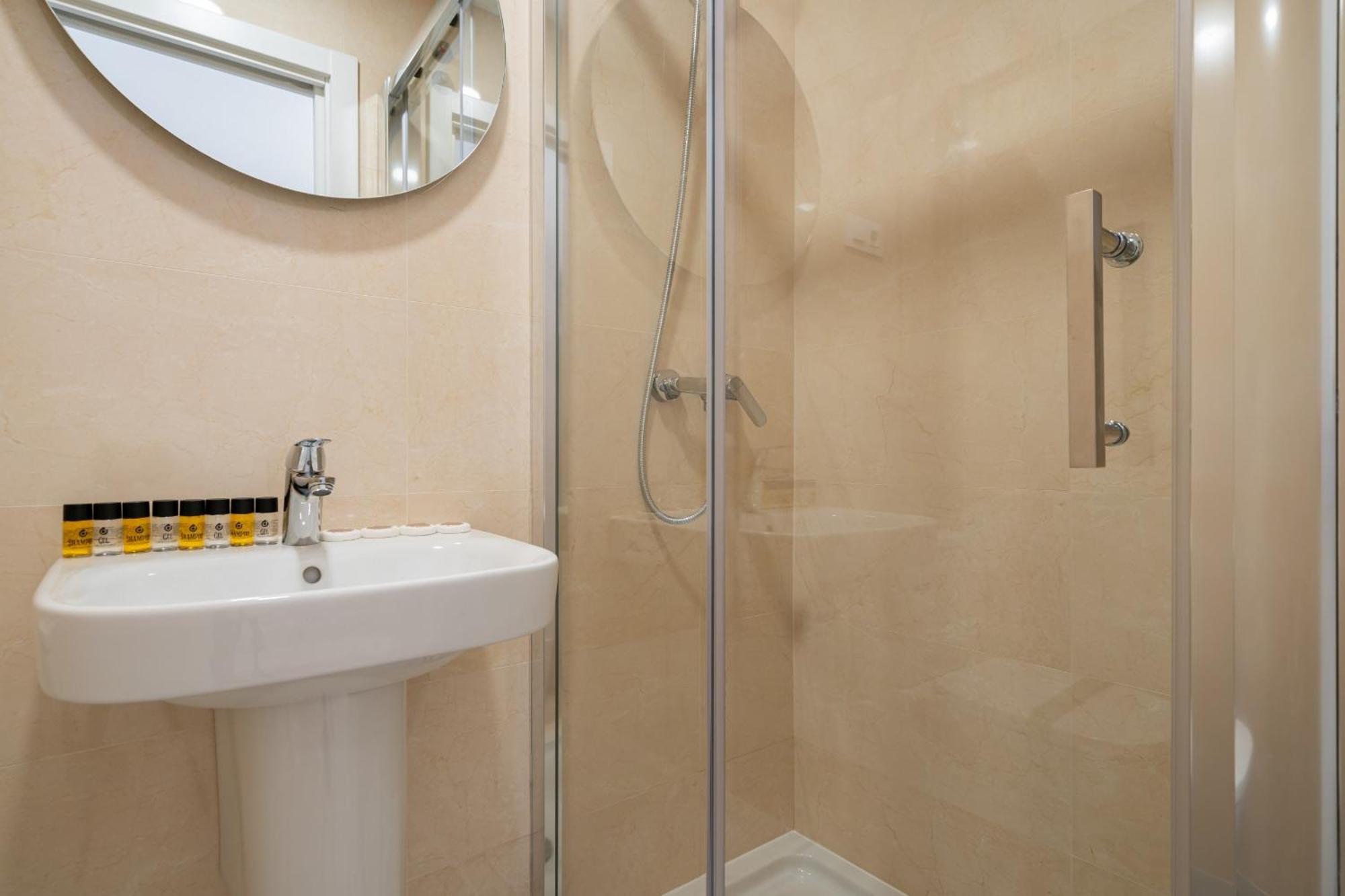 Apartment En Vallecas *